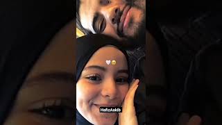 Muslim couple Love shayri / poerty || Muslim couple whatsApp status || Muslim couple Instagram reel