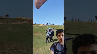 #paragliding #trending