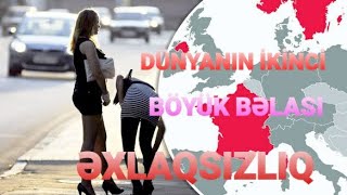 İkinci Bəla Əxlaqsızlıq/axıra qədər izləyin!