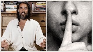 Watch What You SAY - A Technique To Help You SPEAK Your Mind WISELY | Awakening With Russell