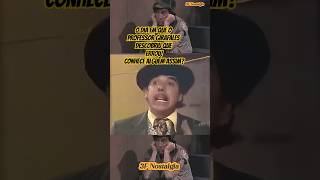 O grande erro de GIRAFALES #chaves #humor #errofatal