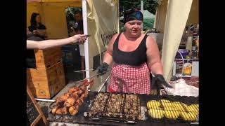 Vinnytsia Food Fest 2019