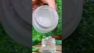 Aloe Vera Gel #shorts #short #shortvideo #shortsvideo #viral #trending #reels #youtubeshorts #reel