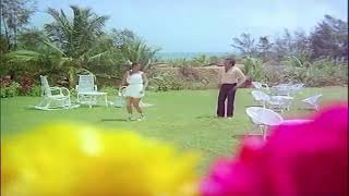 ரஜினி காதல் டூயட் - பேசக் கூடாது (அடுத்த வாரிசு) HD Video Song