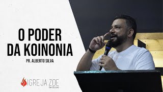 Culto de Domingo 22/08