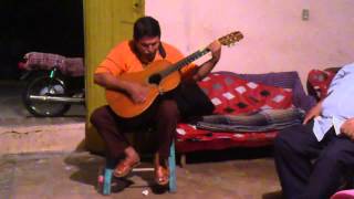 corrido a julio reyes canta Victor Araujo