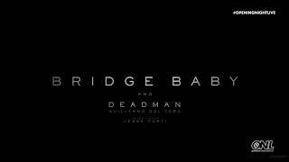 Death Stranding Bridge Baby Trailer (Gamescom 2019)