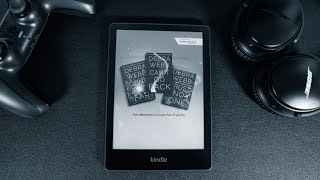 How To Connect Bluetooth Devices On Your Kindle Paperwhite in 2022 (Tips & Tricks #1)