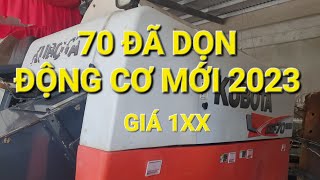 ☎️0356.877.358 70 động cơ 2023 đã dọn sẵn. Giá đầu năm cho ae cần alo nhé