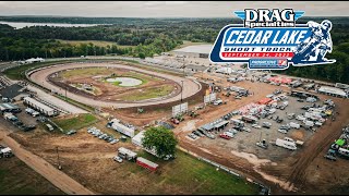 FansChoice.tv Live with The Cedar Lake Short Track