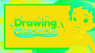 Drawing with Chu Chu Intro Logo effects (Sponsored by Preview 2 Effects) Iconic Effects