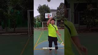 (Basketball) Hoki parah