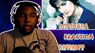 Enya-Boadicea Reaction/Review