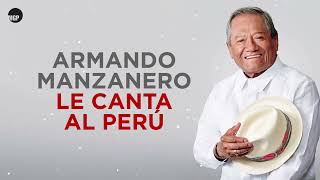 Armando Manzanero ft. Eva Ayllón | ¿Qué Pasó? | Armando Manzanero le canta al Perú | Music MGP