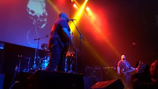 Primitive Man – Menacing (partial) - Live 05/26/2022 at Maryland Deathfest XVIII in Baltimore, MD