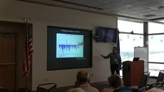 Great Basin Climate Update 2018 - Dan McEvoy