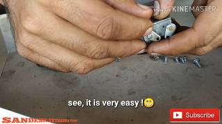 Chainsaw carburetor repairing | Part - 2