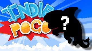 How do you unlock characters? - Indie Pogo