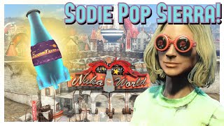 The Silly Nuka-Cola Woman - Episode 295 - Atomic Radio Hour Podcast