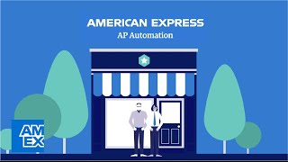 American Express AP Automation