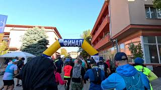 Надбягване в Източни Родопи - 21 км,2024 - част 1 | Eastern Rhodopes Wild Race - 21 km,2024 - part 1