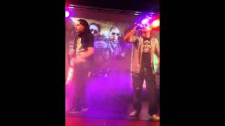 Giokey y Josuey Rdb Lugano