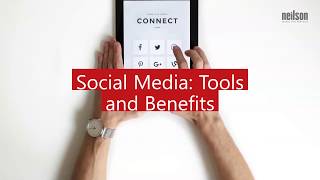 Social Media for Your Business - (866) 816 - 1849 - Neilson Marketing Services