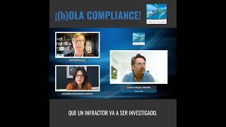 ¡(H)Ola Compliance! Vista Previa del Episodio 17: Un resultado muy interesante con Costa Rica