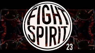 Dezertik - Fight Spirit | Tekno Tribe