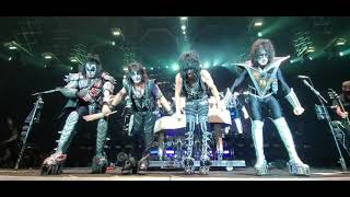 KISS Bow in Burgettstown