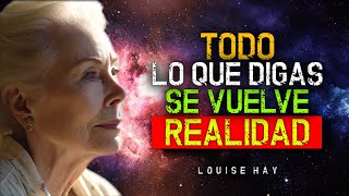 HAGALO DE ESTA MANERA | Louise Hay