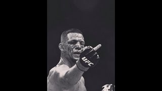 Nate Diaz Rael Gangster ( Champ )