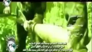 يوسف الماجدي و كرار الشموسي سرايا المنتضر  حصريااااا