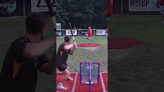 Ryan Kracht 2022 Home Runs #shorts