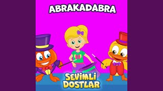 Abrakadabra