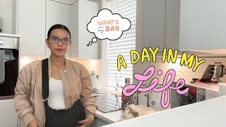 A day in my life as a filipina living in the UK 🇵🇭🇬🇧