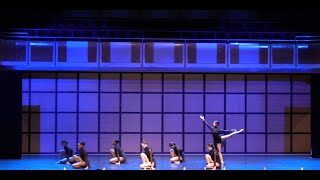 Revolt - Pre-Competitive 2 Contemporary Dance