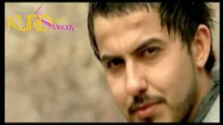 Alan Cemal - Alan Jamal - ئالان جەمال - Lem Durbe - New Clip 2011 - KMelody.Net