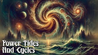 Power Tides And Cycles - Aspects Of Occultism - Dion Fortune Audiobook