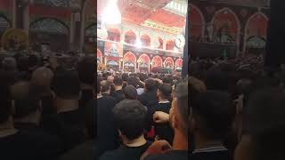 یا حسین علیہ السلام