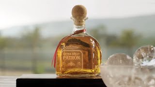 Patrón Extra Añejo Tequila | The Making Of