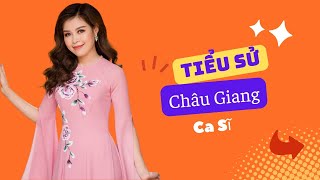 Tiểu Sử 'Ngọc nữ Bolero' Châu Giang: Cát xê đi diễn đầu tiên chỉ có 50 nghìn!