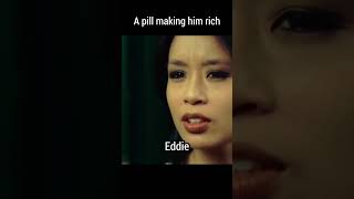 A pill making him rich #shorts #movie