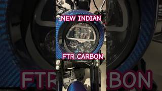 2024 INDIAN FTR CARBON “Looking For ADVENTURE?”#motorcycle #indianftr