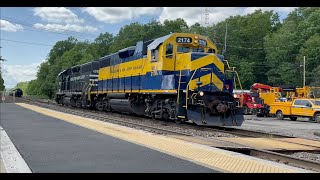 Ep31 - MNJ: To Maybrook & Back (Middletown & New Jersey RR)