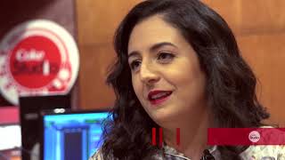 Coke Studio Maroc : كواليس نبيلة معن و مولاي الطاهر الأصبهاني