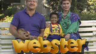 Webster "A Test of Characters" episode (1987, US)