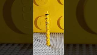 Lego Heads #lego #animation #shortsvideo #viral #stopmotion #shorts #endless