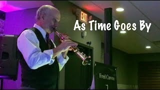 As Time Goes By (Sopranino Sax)