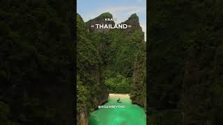 Iconic Ferry way  Krabi #viral #thailand #viralvideo #trendingshorts #krabi #ferry #travel